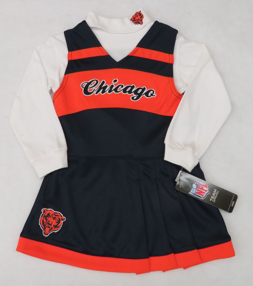 Bears Baby through Toddler