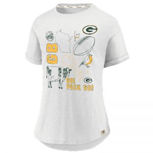 Packers Women's Hometown T-shirt
