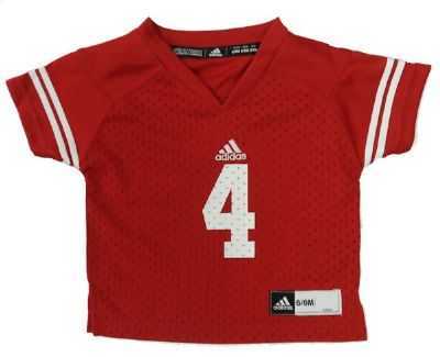 newborn football jersey