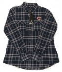 Bears Women's Flannel Shirt