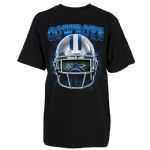 Cowboys Youth Helmet Vision T-shirt