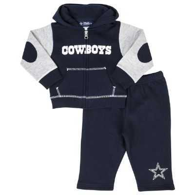 baby dallas cowboy clothes
