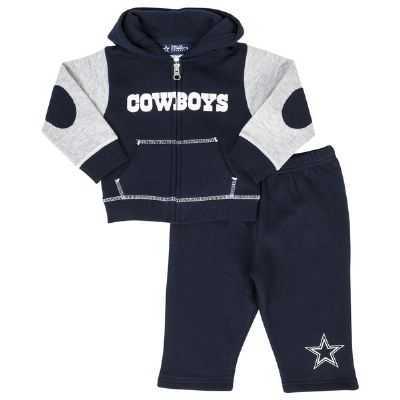 dallas cowboys baby hoodie