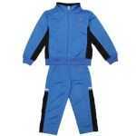 Lions Toddler Stacked Track Suit