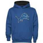 Lions Toddler Prime Pullover Hoodie