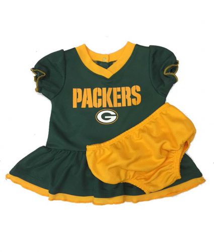 infant packers jersey