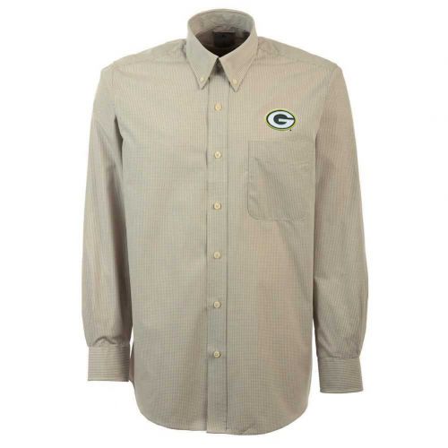 packers dress shirt