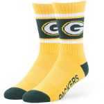 Packers Adult Duster 47 Sport Sock