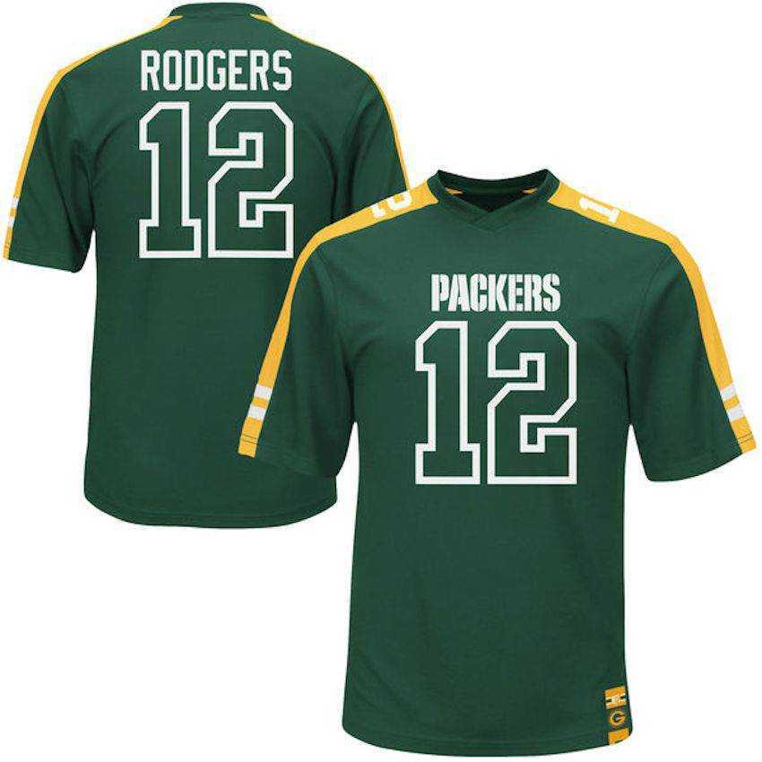 Packer Men's Big & Tall