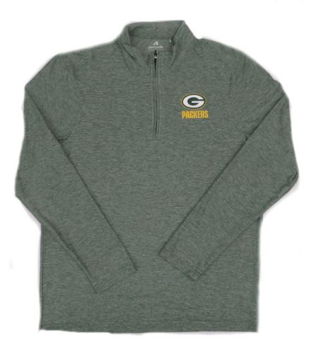 Packers Men's 1/4 Zip "Hunk"