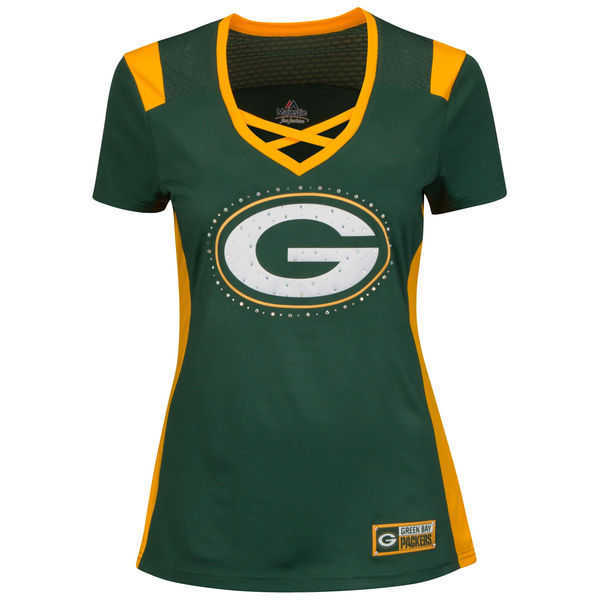 Packer Women's Plus Sizes