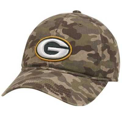 youth camo baseball hats