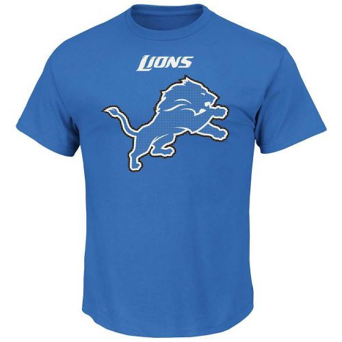 Lions Men and Womens