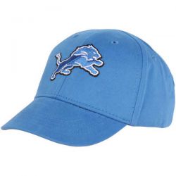 Lions Toddler Logo Baseball Cap