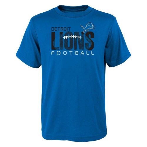 Lions Youth Bomb Pass T-Shirt