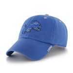 Lions Mens Ice Baseball Cap