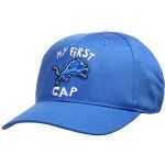 Detroit Lions Infant My First Lions Cap