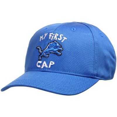 Detroit Lions Infant My First Lions Cap