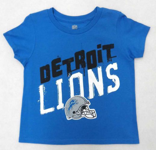 detroit lions 2t
