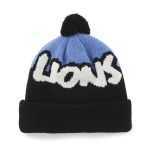 Detroit Lions Kids Underdog Cuffed Knit Hat