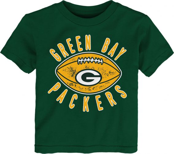 kids packers shirt