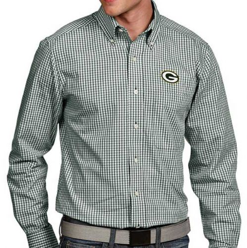 packers dress shirt