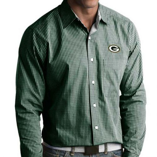 green bay packers dress shirt