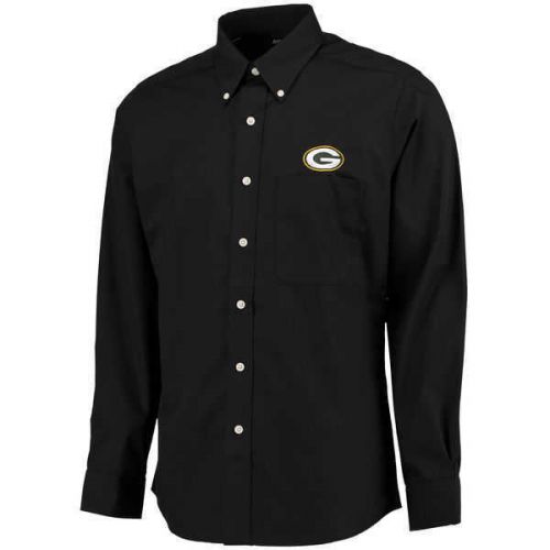 packers dress shirt