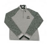 Packer Women's Antigua Two Tone Raglan Sleeve Top