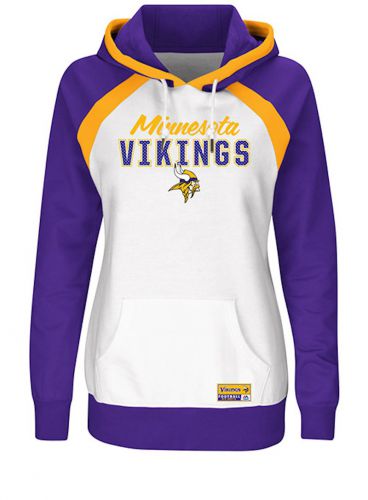 minnesota vikings women's