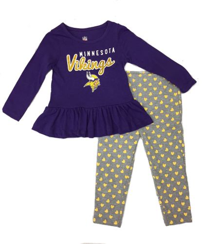 minnesota vikings toddler