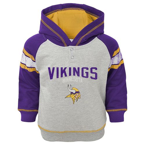 toddler vikings sweatshirt