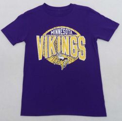 Vikings Youth Totally Cool T-Shirt