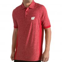 Badgers Men's Talent Polo